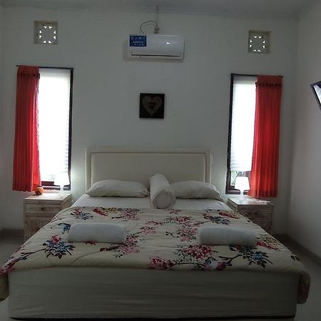 Neny'S Homestay Saba Extérieur photo