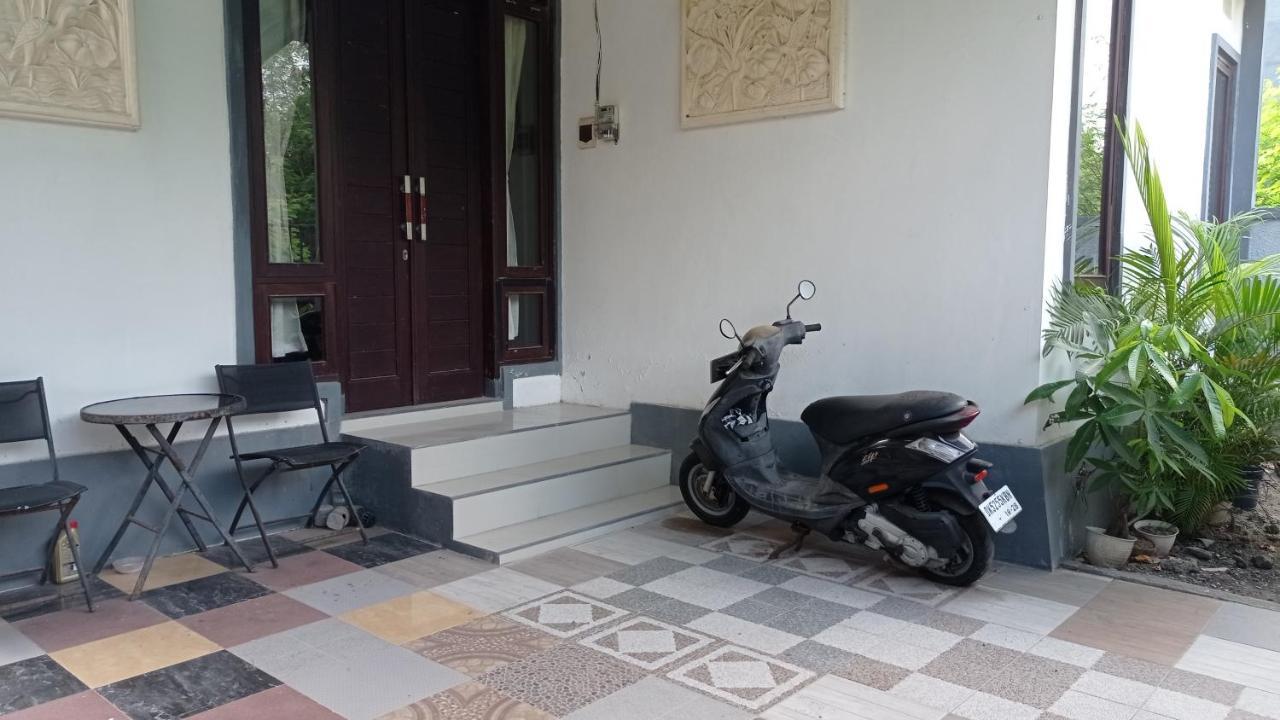 Neny'S Homestay Saba Extérieur photo