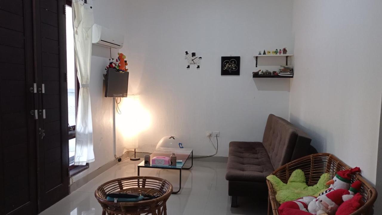 Neny'S Homestay Saba Extérieur photo