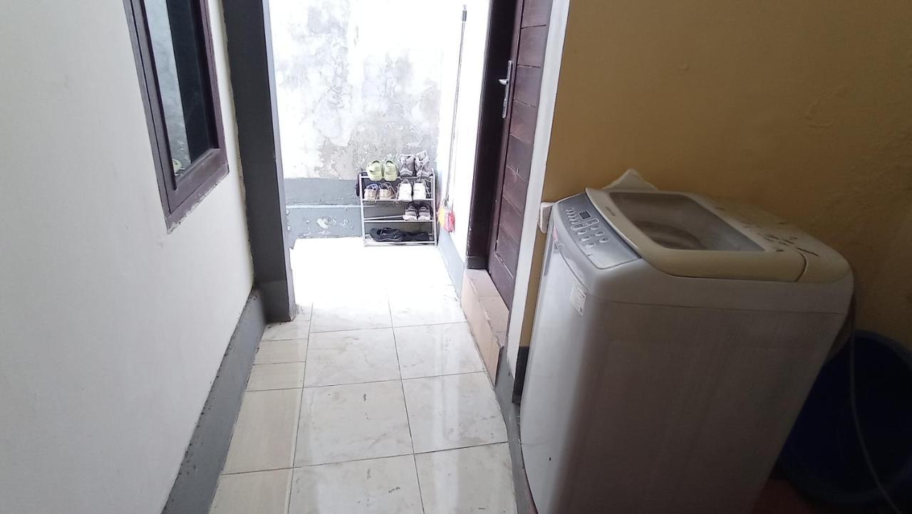 Neny'S Homestay Saba Extérieur photo