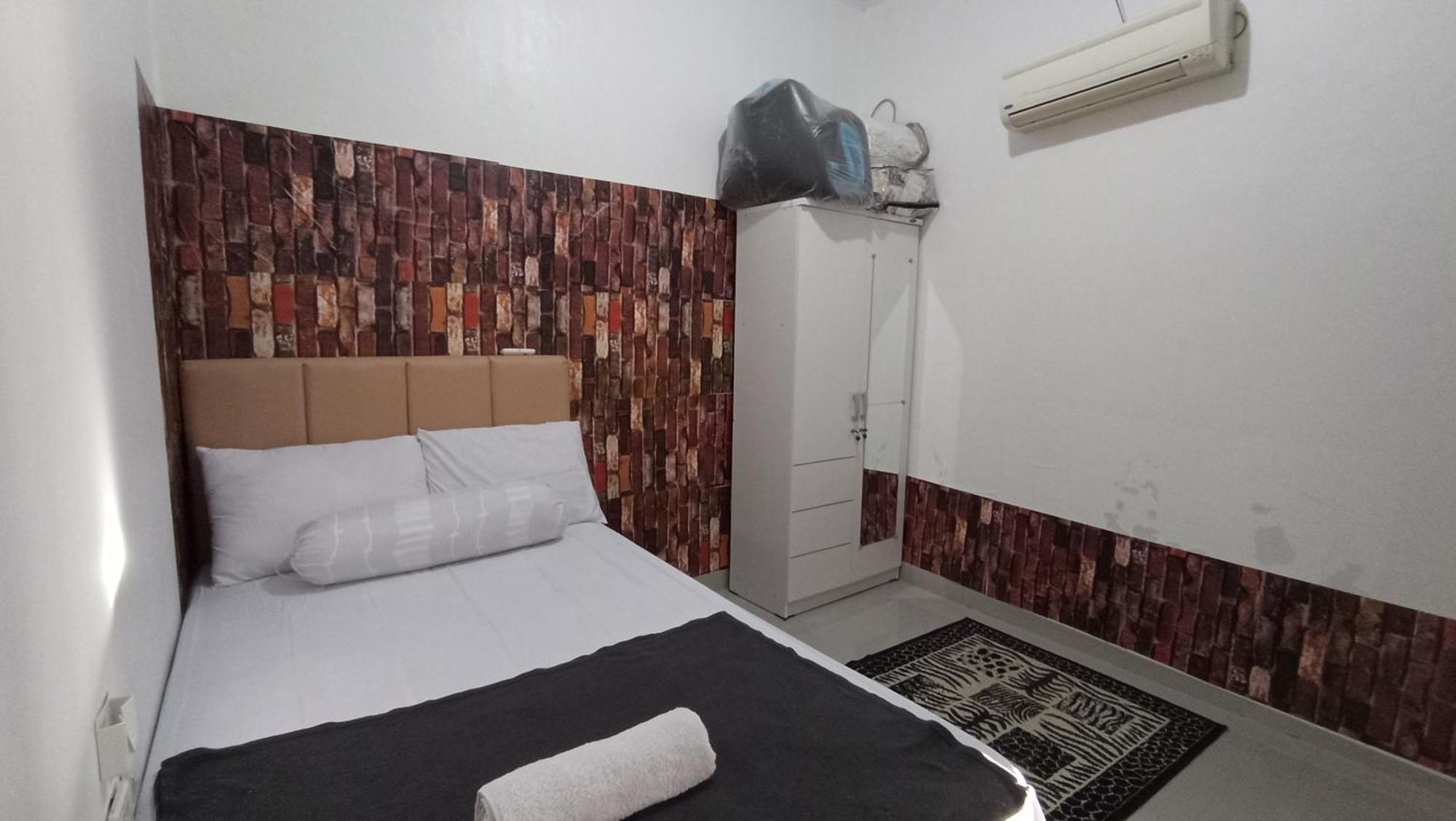 Neny'S Homestay Saba Extérieur photo