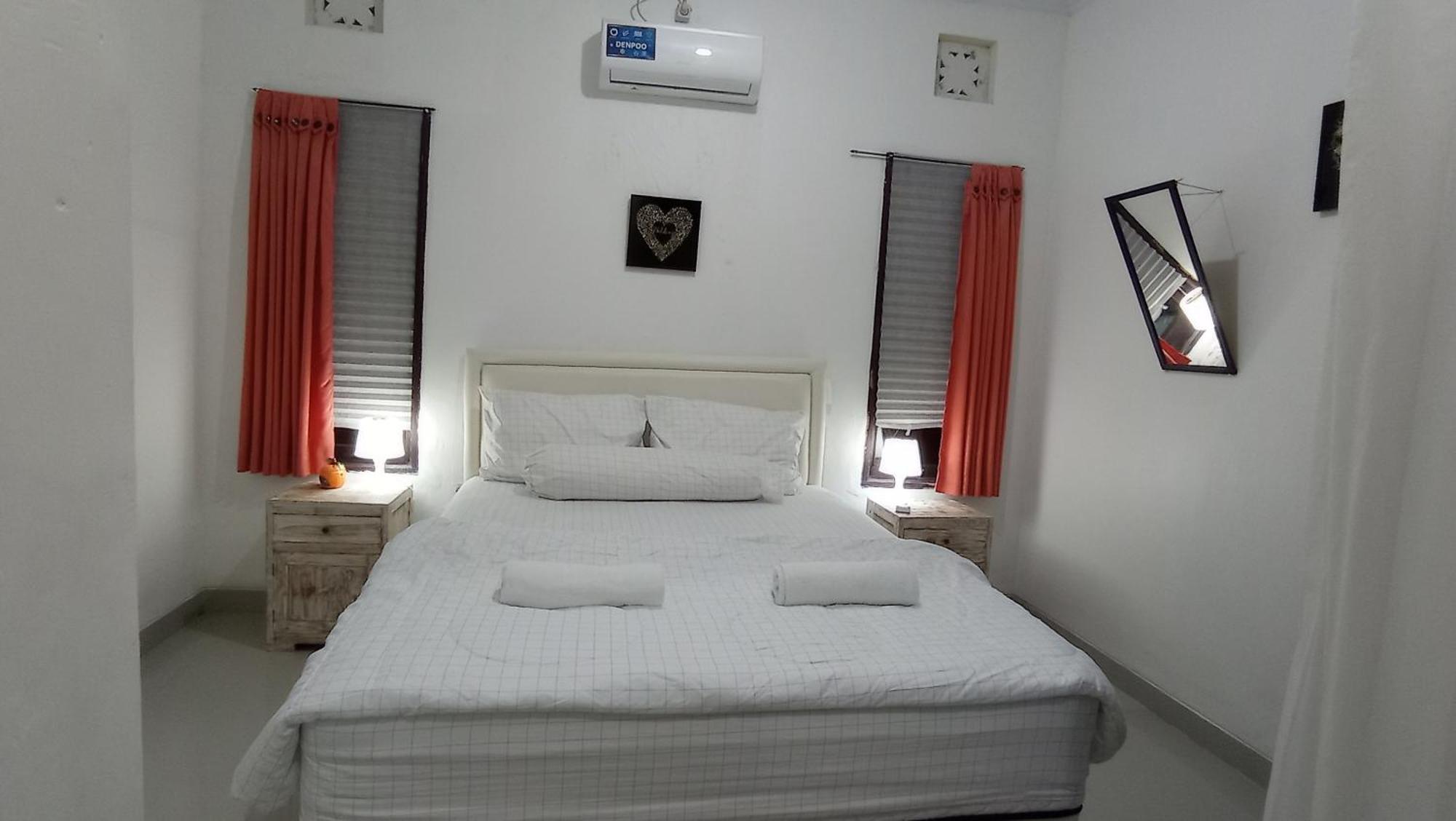 Neny'S Homestay Saba Extérieur photo