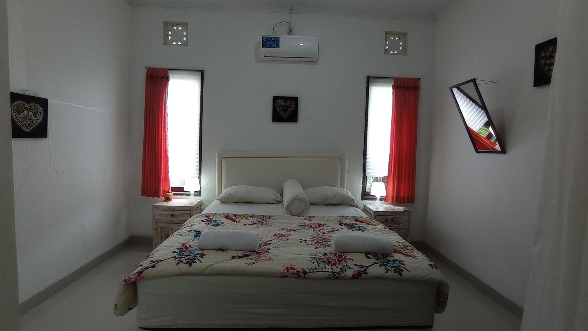 Neny'S Homestay Saba Extérieur photo